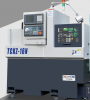 TCNZ-20/26/32D CNC Lathes