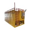 Solid Control System Oil field Mud Tanks