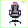 Gaming Chair AS-D2023 with Footrest Nap Seat with PU Leather Great for Home Office Apartment Corporatoin Manager Room