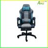 Gaming Chair AS-D2023 with Footrest Nap Seat with PU Leather Great for Home Office Apartment Corporatoin Manager Room