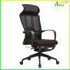 Nap Chair AS-D2126 with Slide-able Footrest, Mesh Backrest, Nylon base and Height Adjustable