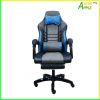 Gaming Chair AS-D2023 with Footrest Nap Seat with PU Leather Great for Home Office Apartment Corporatoin Manager Room