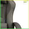 Gaming Chair AS-C2021 with Nylon Base and High Backrest Design Comfortable Great for Apartment and Corporation