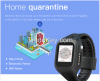 TAMPER PROOF GPS TRACKING BRACELET