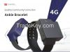 TAMPER PROOF GPS ANKLE TRACKING BRACELET