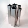 Hot DIP Galvanized Square Tubing Gi Rectangular Rhs Shs Tube Domestic Stainless Steel Square Pipe Manufacturers