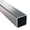 Hot DIP Galvanized Square Tubing Gi Rectangular Rhs Shs Tube Domestic Stainless Steel Square Pipe Manufacturers