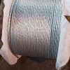 Galvanized steel wire ...