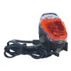 Light combination bike generator WHEELSWING VOLT LIGHT NCD-T