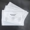 plastic zipper packing bags