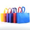 Non woven bags