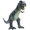 Soft Vinyl T-Rex Actio...