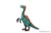 Therizinosaurus figure toys