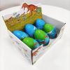 Jurassic Surprise dinosaur eggs toys