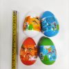 Jurassic Surprise dinosaur eggs toys