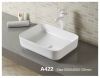 A257 art basin oval sh...