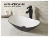 A478-CBK-M art basin n...