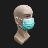 3-ply surgical face mask