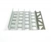 Aluminum L shape tile edge trim