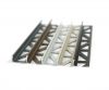 Aluminum L shape tile edge trim