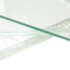 6.38mm Safety Tinted Laminated Glass for Window, Door, Balcony Railing