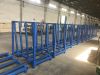 Double Wheel a Trolley with 4, 000kg Wll