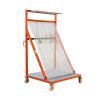 Glass Transfer Shelf Racks for Processed Glass