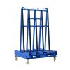 Glass Transfer Shelf Racks for Processed Glass