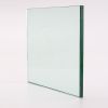 Green/Grey/White Colour Lamianted Glass with Ce Certification