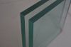 Green/Grey/White Colour Lamianted Glass with Ce Certification