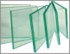 Clear Laminated Glass