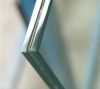 Ultra Clear 6.38-40.28 mm PVB Clear Toughened Tempered Laminated Glass