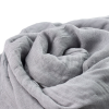 Muslin Bamboo Cotton Baby Blanket 120*120cm Soft Newborn Blankets Bath Gauze Infant Swaddle Wrap Sleepsack Stroller Cover