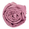 Muslin Bamboo Cotton Baby Blanket 120*120cm Soft Newborn Blankets Bath Gauze Infant Swaddle Wrap Sleepsack Stroller Cover