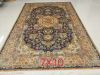 handmade silk persian ...