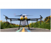 6 axis-30L agriculture spraying drone Alternative to dji agriculture drone