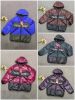 Children's winter clothes