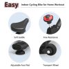 Home use gym spinning bicycle spin indoor cycling bike for online sales TV shopping