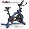 Home use gym spinning bicycle spin indoor cycling bike for online sales TV shopping