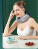 Acupressure Massage 3D Cervical Shiatsu Neck Massager Portable 