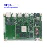 Pcba Service for Low frequency pulse therapy apparatus pcba board Custom Made Shenzhen PCBA Factory