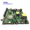 pcba hybrid solar controller mppt service pcb assembly board Custom Made one-stop Shenzhen PCBA Factory