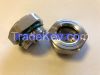 Stainless Steel Oil sight window