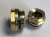 Brass Oil Sight Glass