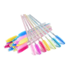 Disposable Eyelash extension Brush Mascara Wands Applicator eyelash Brushes cosmetic tools