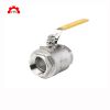 (Original Electronic components) ro ball valve nippon locking