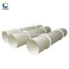 plastic pp air duct /plastic pipe