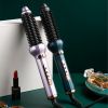 2021 new design auto hair curler hair styling comb tool 3 heat setting fast heat constant temperature for personal use