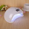 Nail dryer led UV lamp