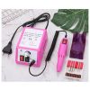 Nail drill